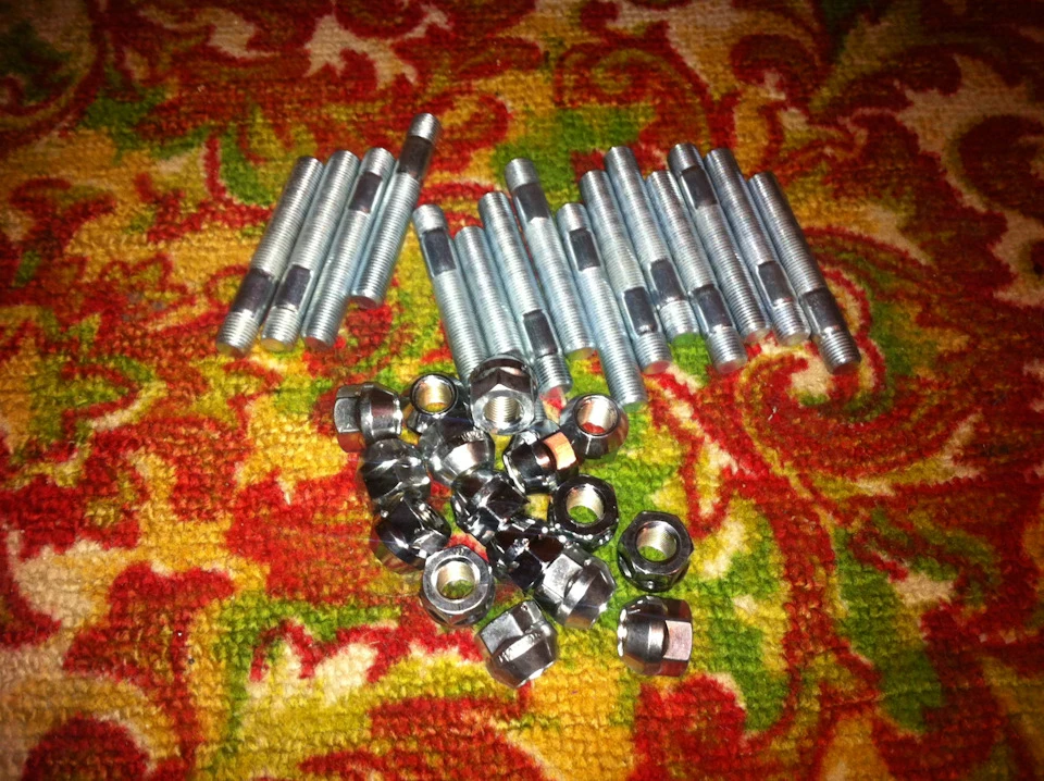 Перелік змін останнім часом