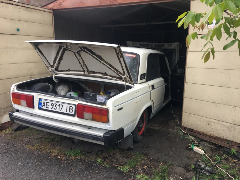 БЖ закритий