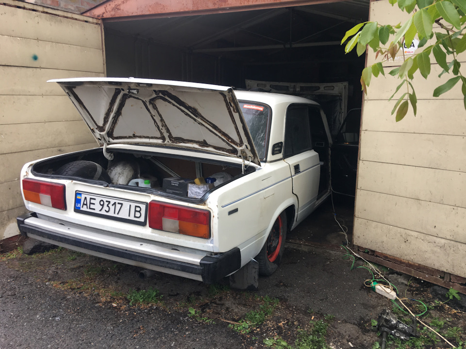 БЖ закритий 1