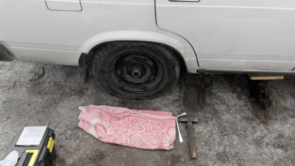 День пішов не за планом