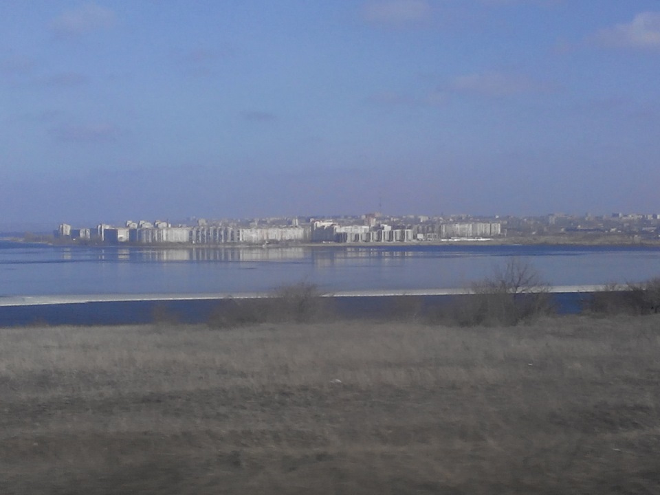 Маленька неприємність 5