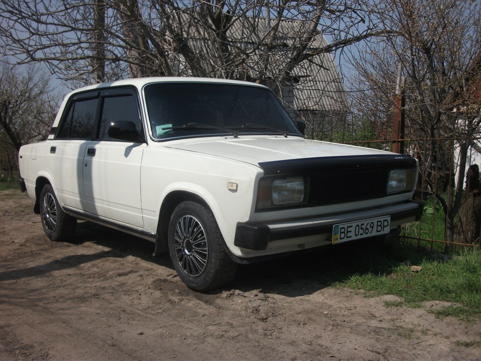 Не колгосп, а style :) 1