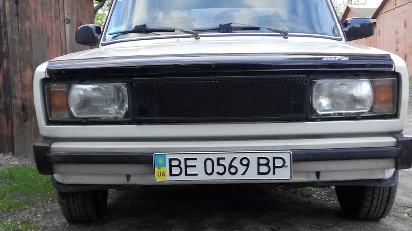 Не колгосп, а style :) 2