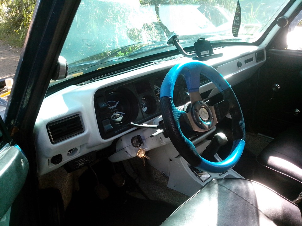 Салончик на даний момент 1