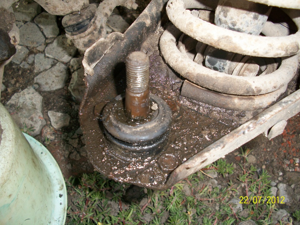 Шарові 5