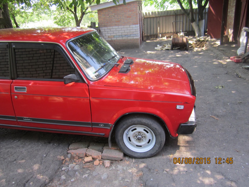 Тонування авто 4