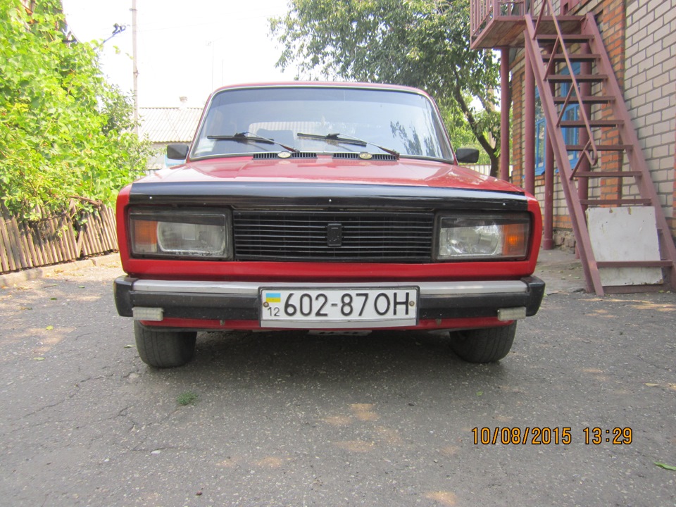 Тонування авто 5