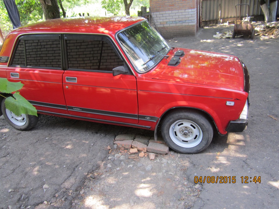 Тонування авто 2