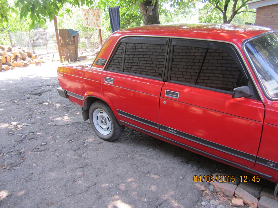 Тонування авто 3