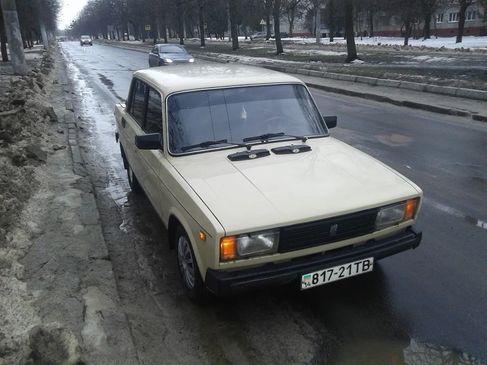 Такої поїздки в мене ще не було...