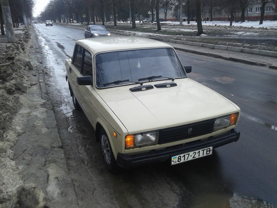 Такої поїздки в мене ще не було... 1