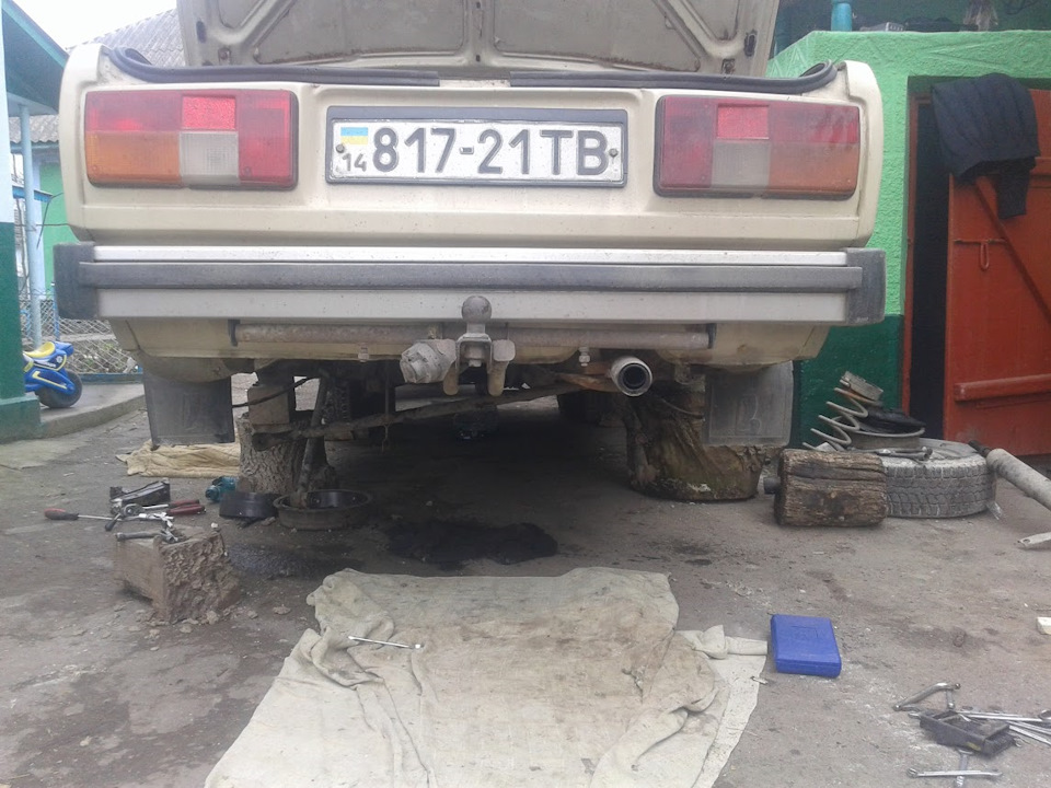 Такої поїздки в мене ще не було... 3