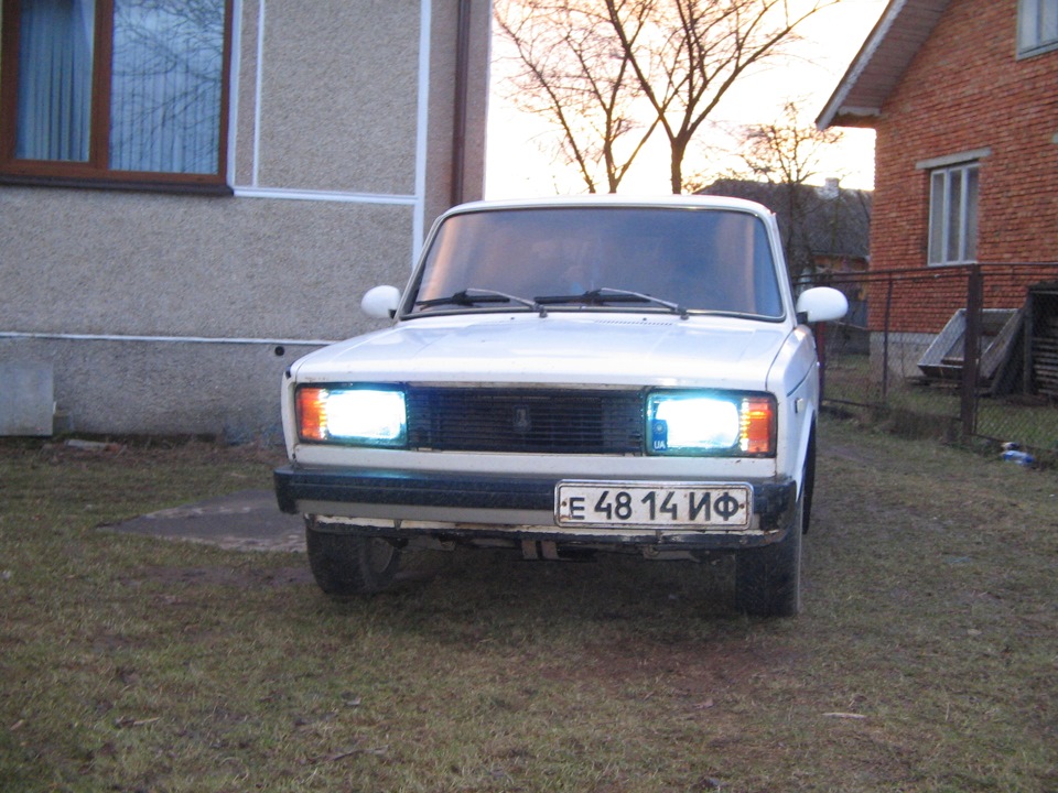 діоди в оптику 5