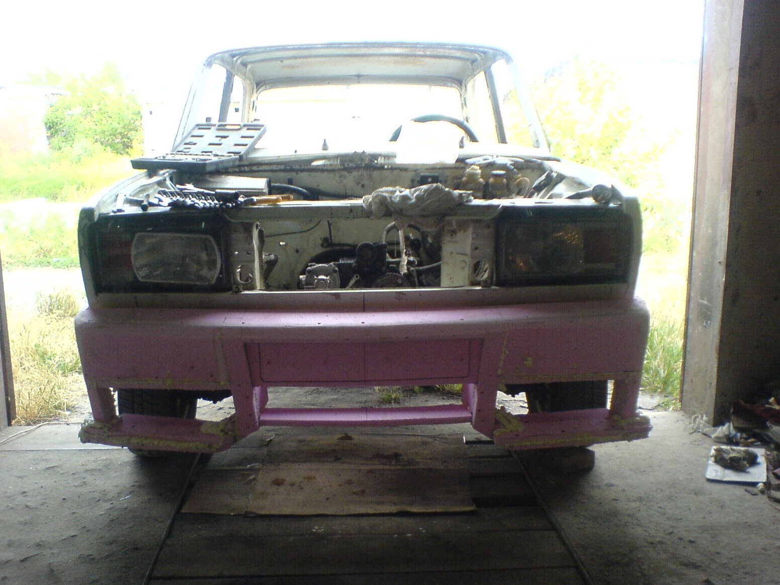 Запис, 3 липня 2010 4