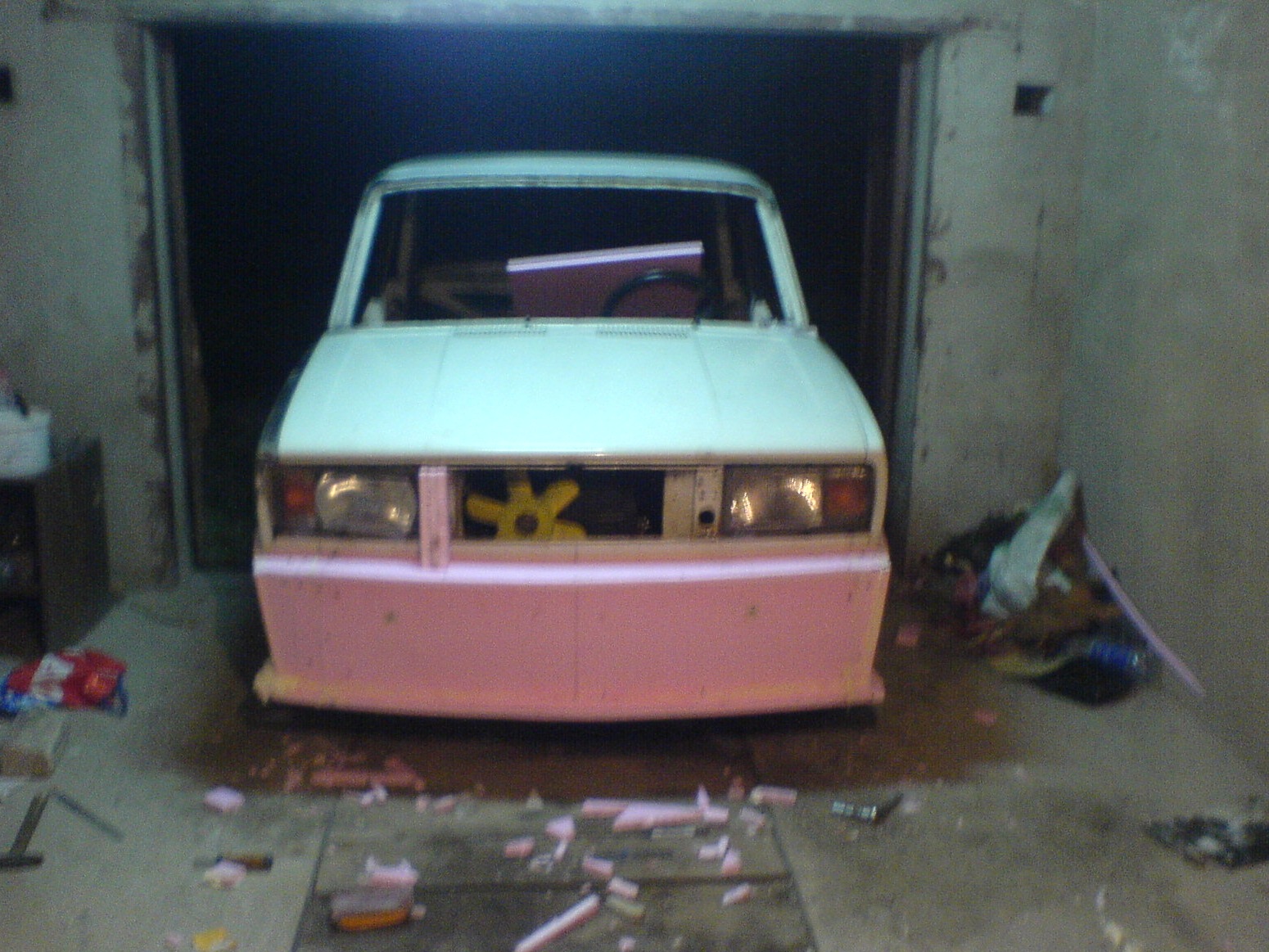 Запис, 3 липня 2010 1
