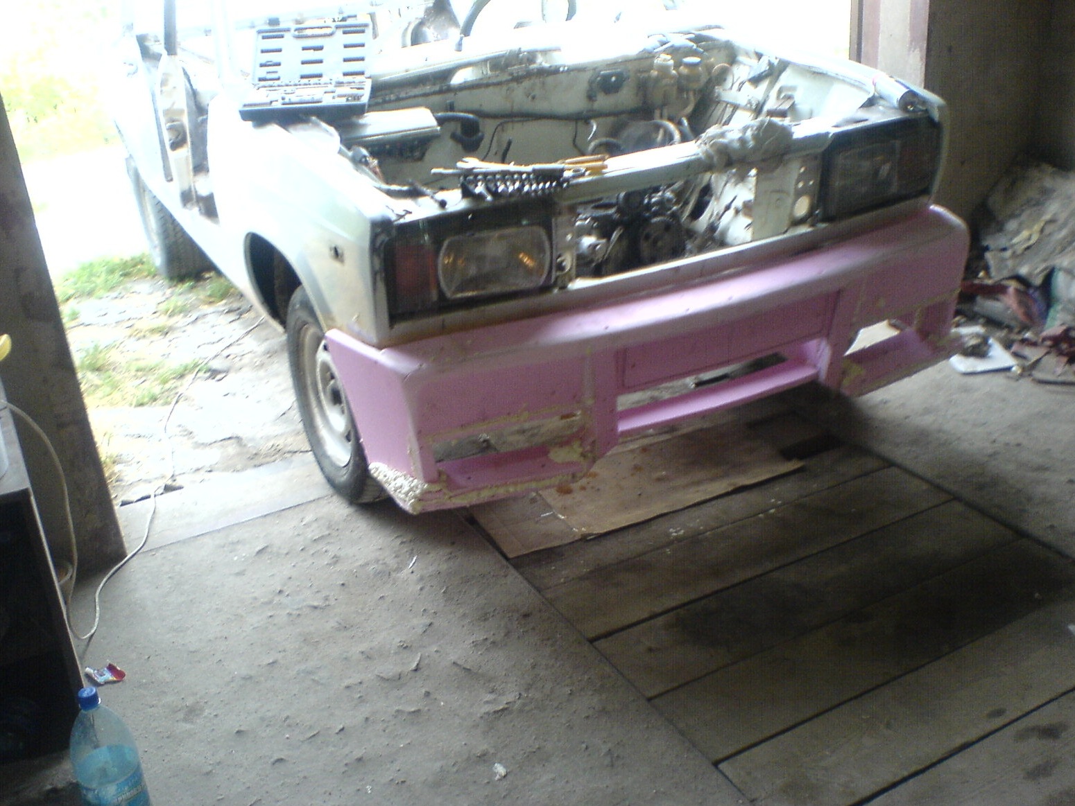 Запис, 3 липня 2010 5
