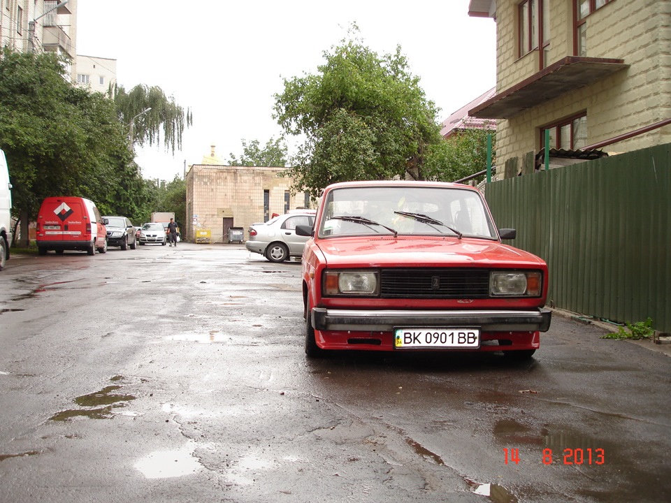 Завершення ремонту 3