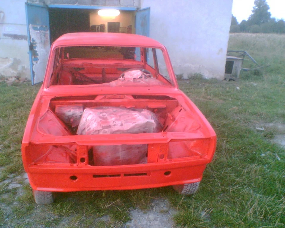 70% до фінішу