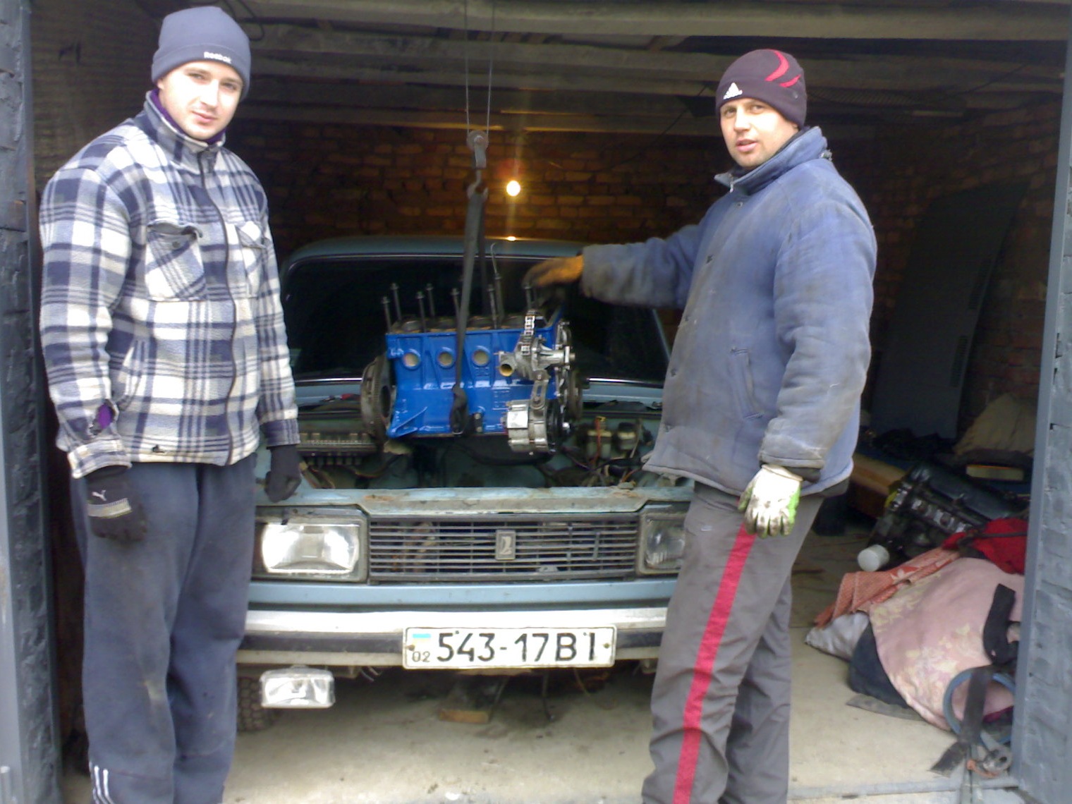1.6 пиляний 4
