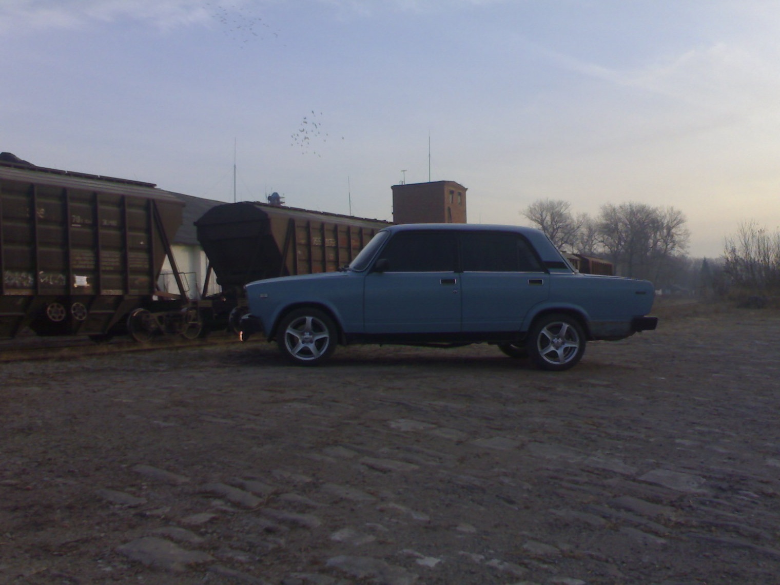 Запис, 1 грудня 2011 року 5