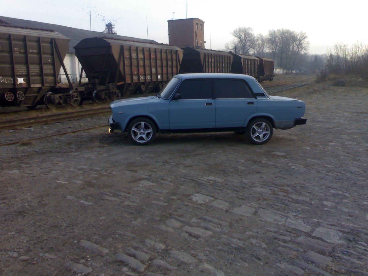 Запис, 1 грудня 2011 року 4
