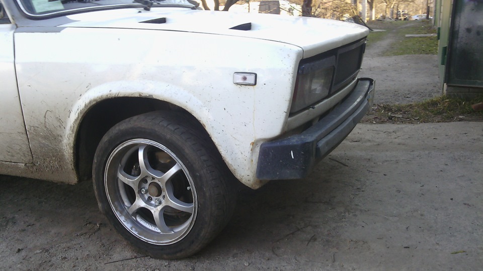 Прикладка дисків 4