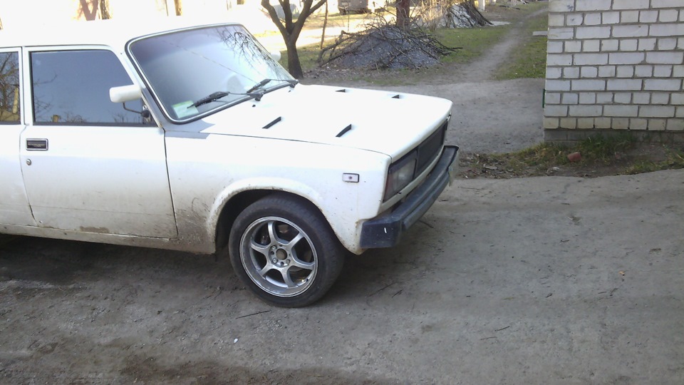 Прикладка дисків 3