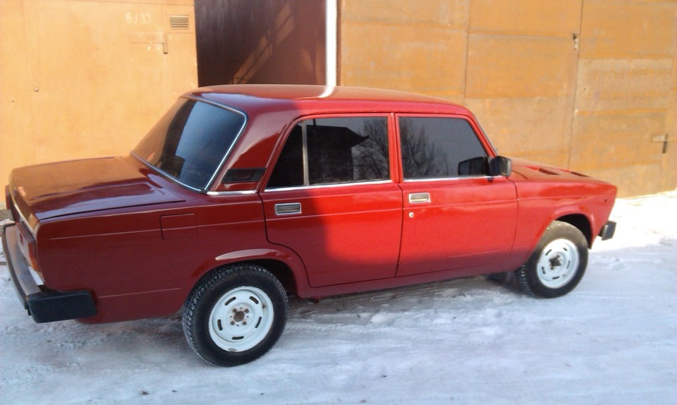 Закатався 2