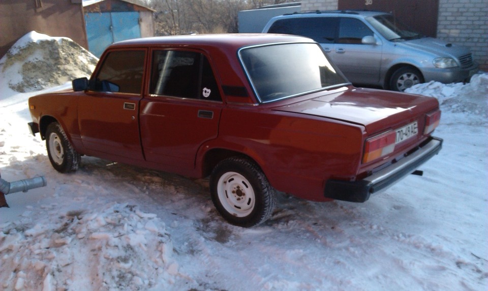 Закатався 3
