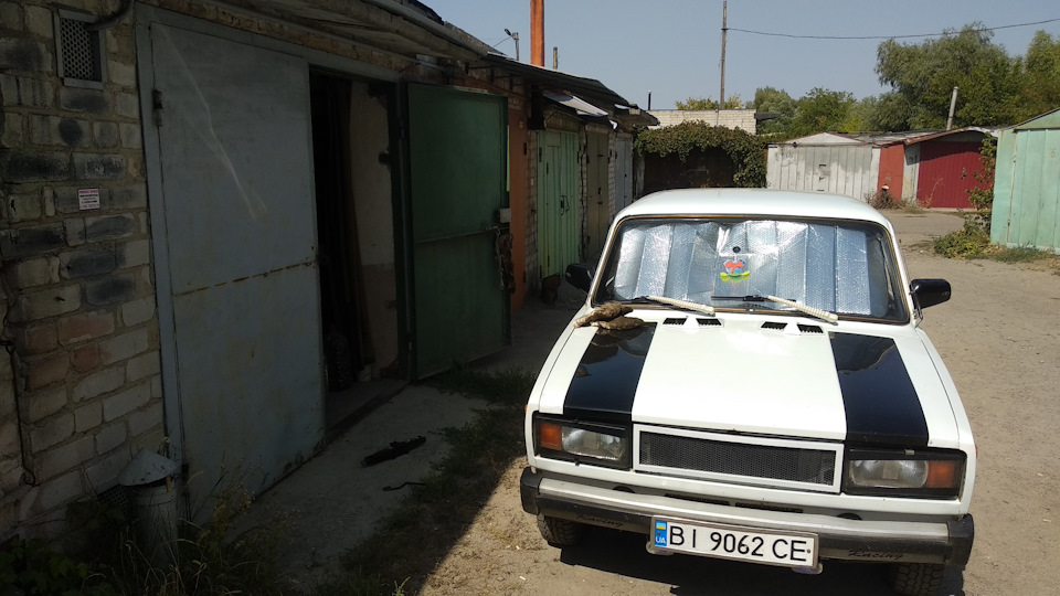 Заміна кульових 1