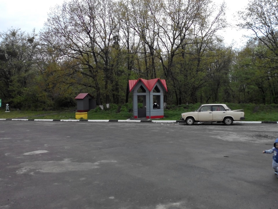 давно не писав 4