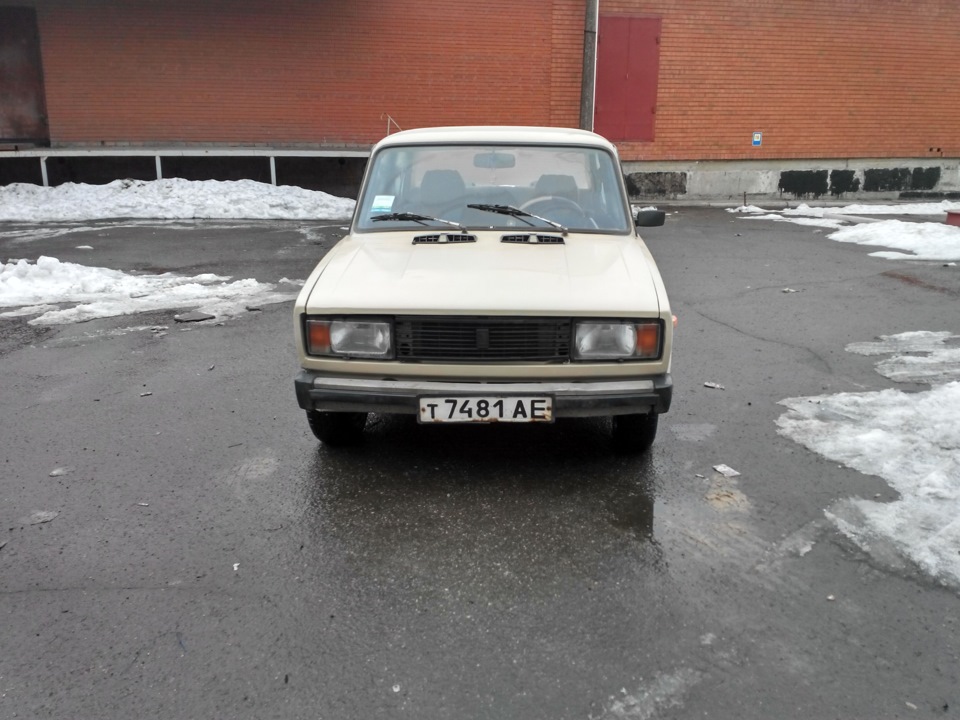 Пару фоток після рихтування 2