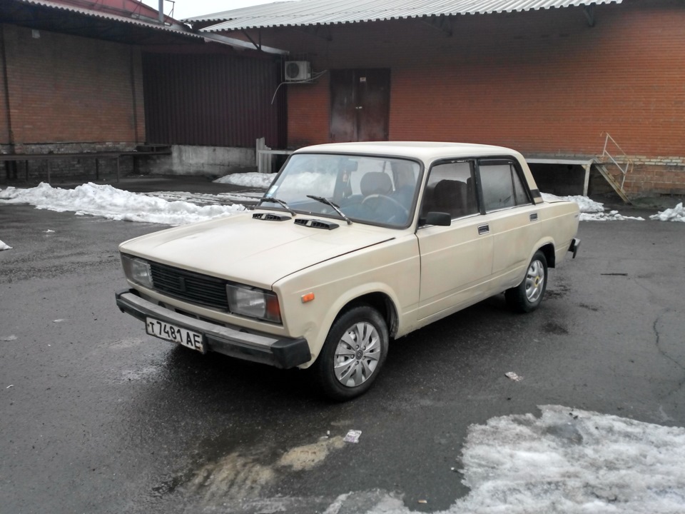 Пару фоток після рихтування 1