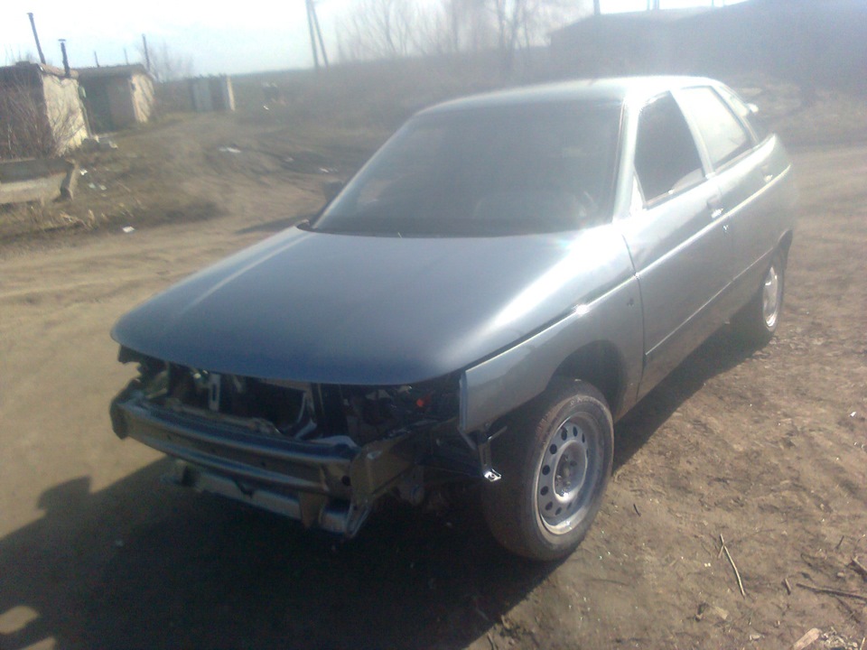 була собі …12-ка. 5