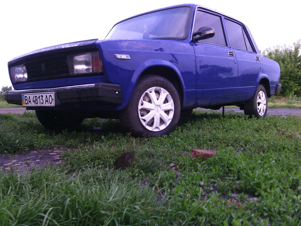 фініш 5