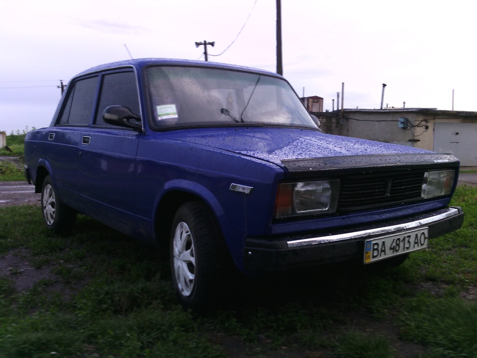фініш 4
