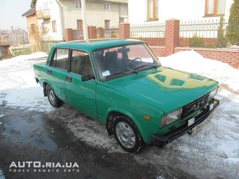 Я знову на коліщатках :) 4