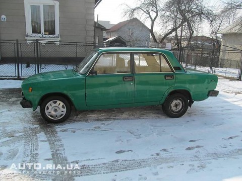 Я знову на коліщатках :) 5