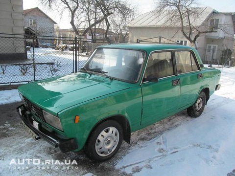 Я знову на коліщатках :) 2