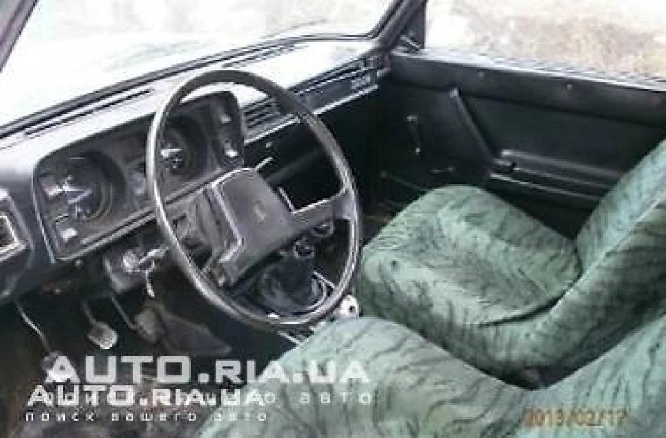 Я знову на коліщатках :)