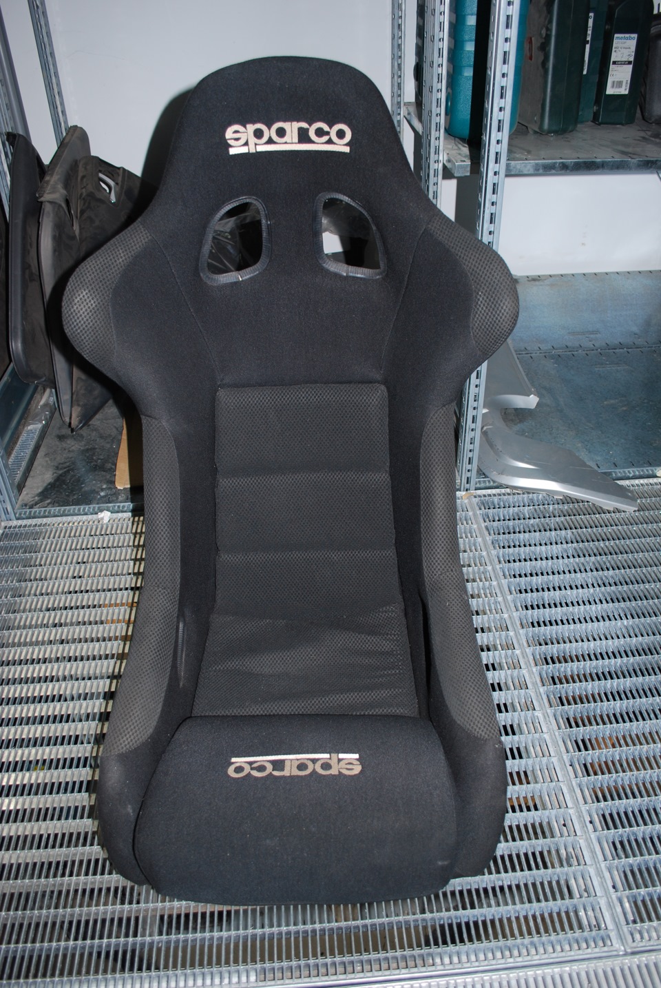 Sparco 3