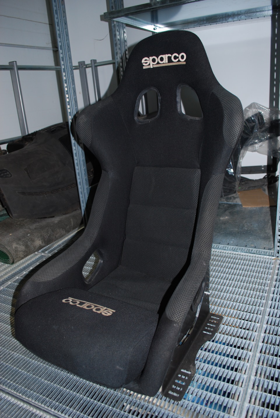 Sparco 1