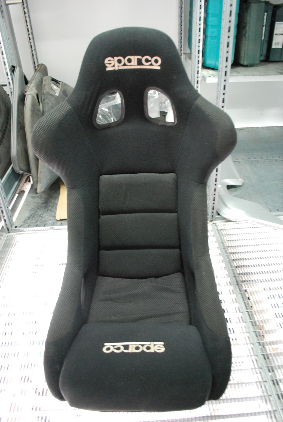 Sparco 2