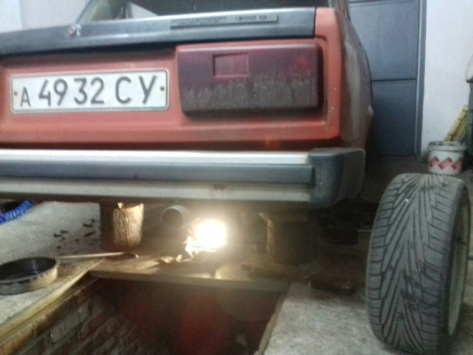 Пішло поїхало) 1