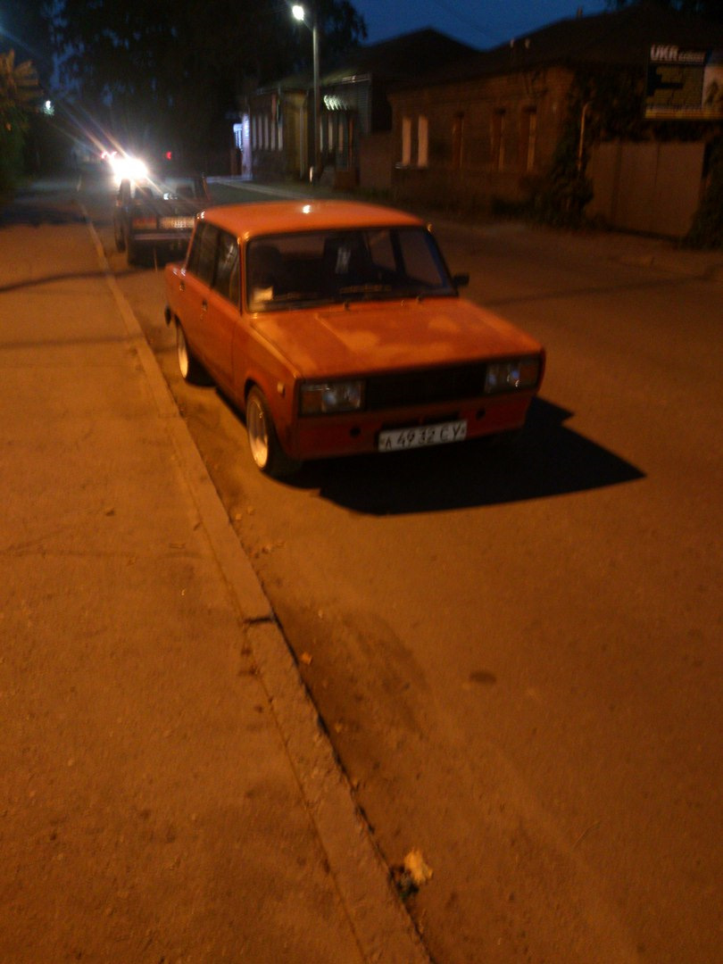Робота йде ;) 1