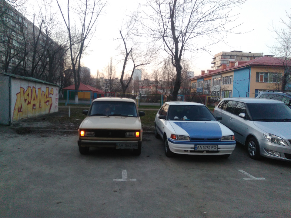 Трохи обновок 4