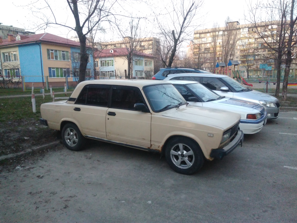 Трохи обновок 2