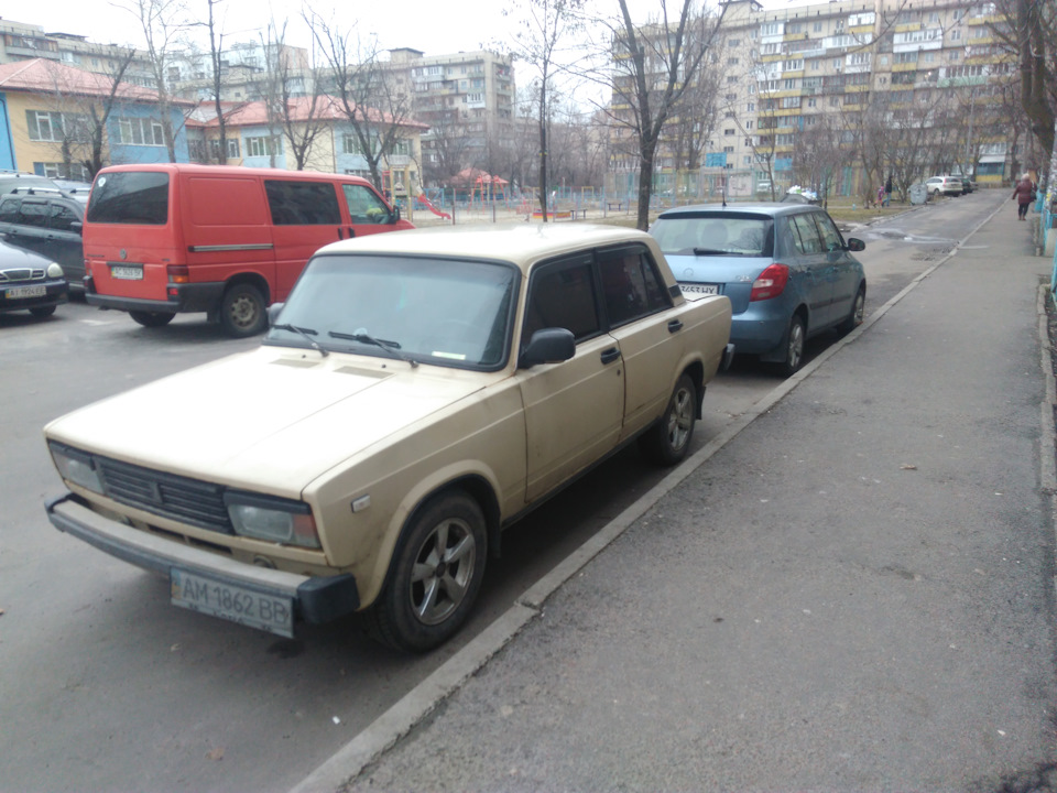 Трохи обновок 5