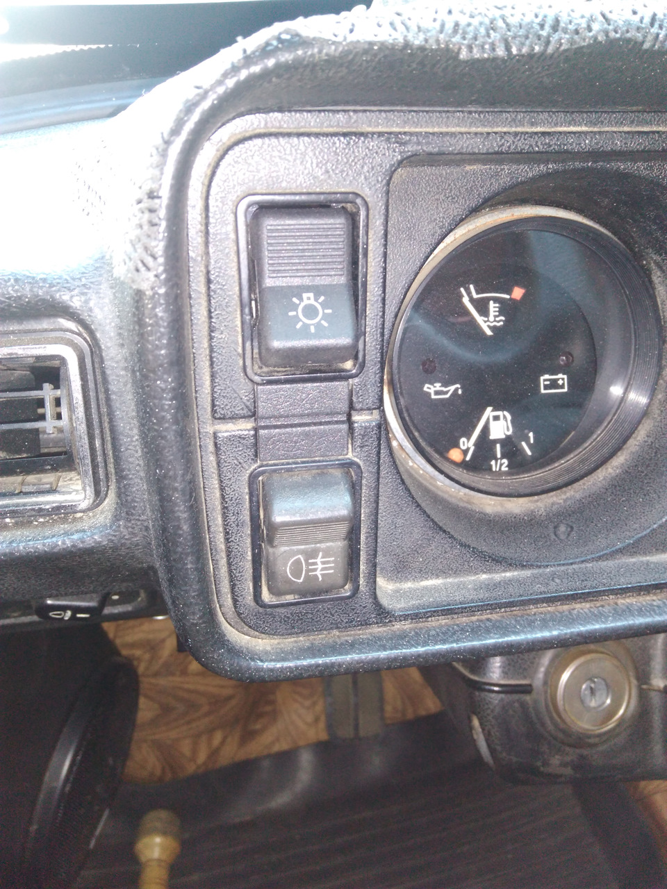 Потрібний пластик 3
