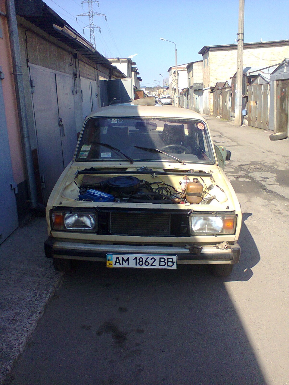 роботи йдуть 2))) 1